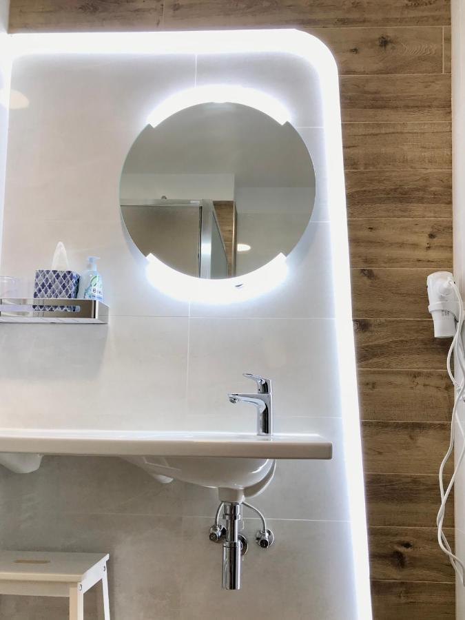 Apartman Dagmar Бешеньова Екстер'єр фото