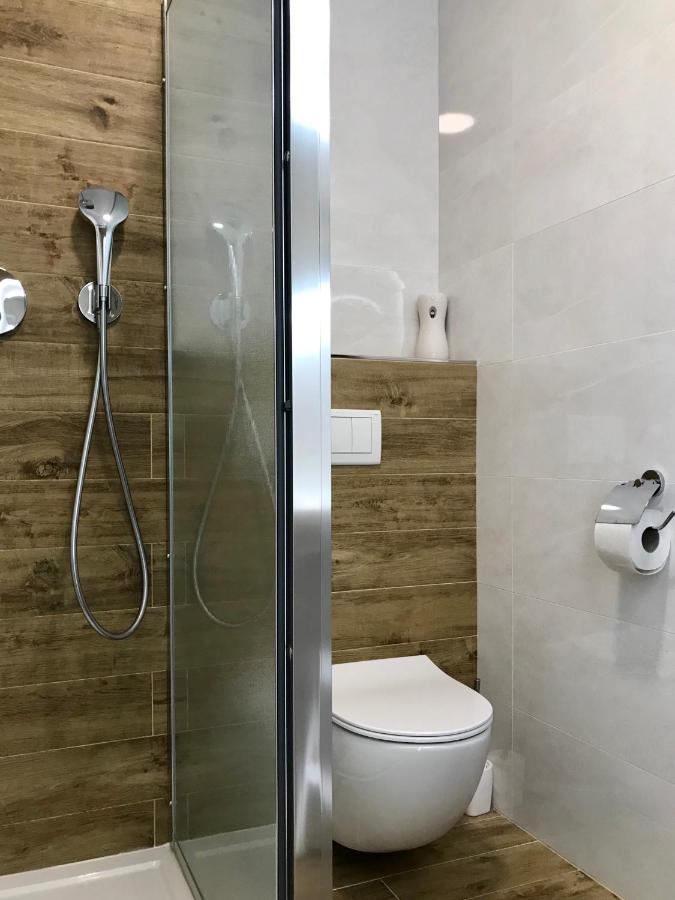 Apartman Dagmar Бешеньова Екстер'єр фото
