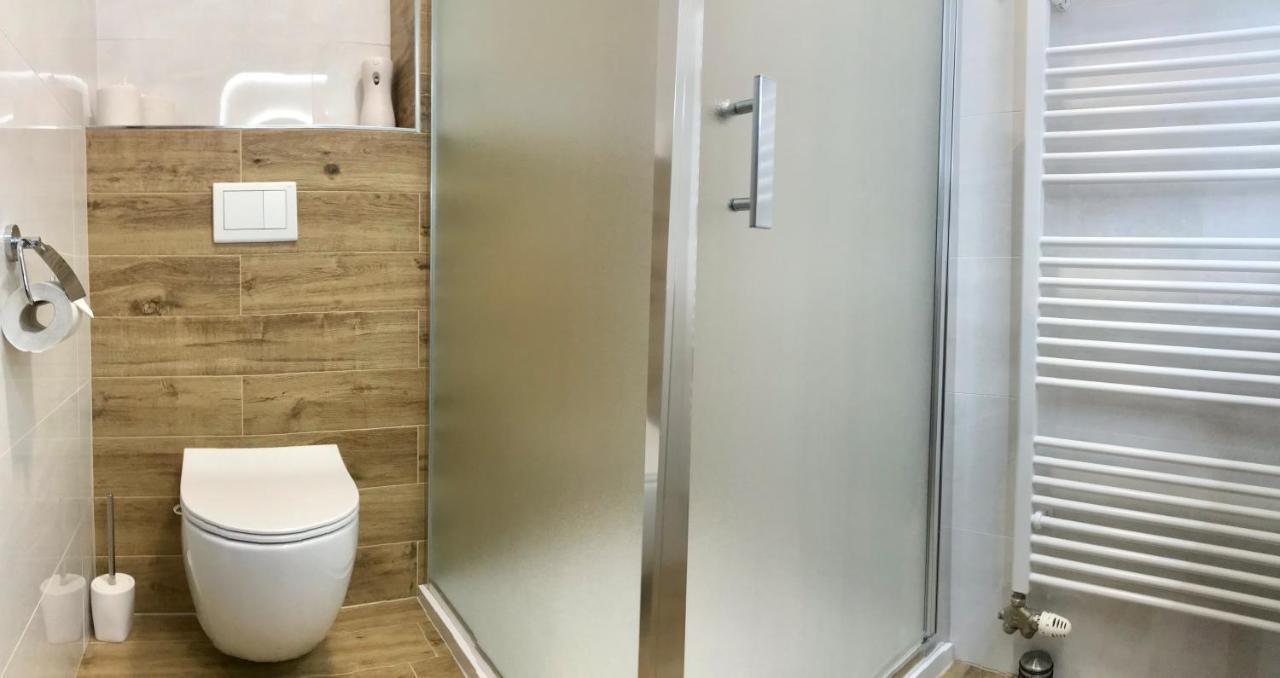 Apartman Dagmar Бешеньова Екстер'єр фото